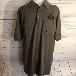 Tri-Mountain Miller Shirt